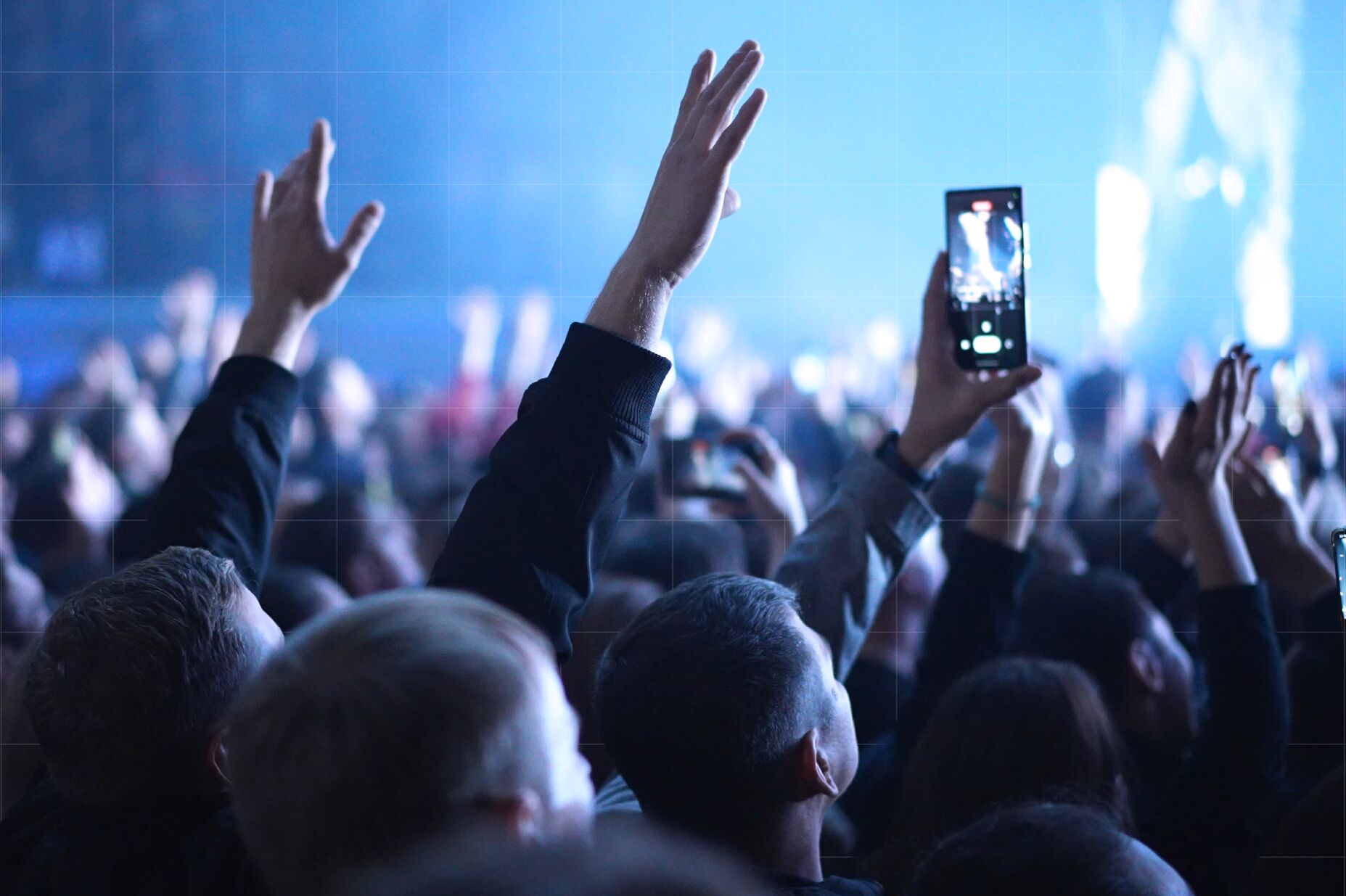 Entertainment Nights